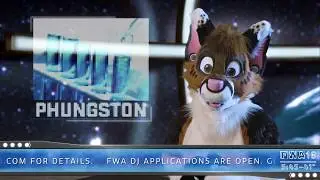 FWA 2018 News from the Edge - Ep 1