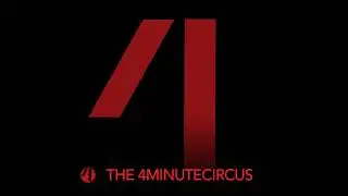 4MinuteCircus: Holiday Movies with Mateo M&aacute;rquez