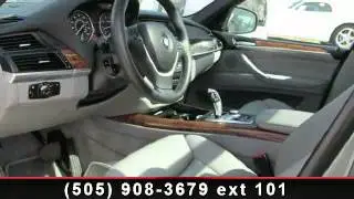 2008 BMW X5 - Power Ford - Powerful Internet  Deals , NM 87