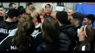 Resumen Open de España 2018 /Hankuk International School