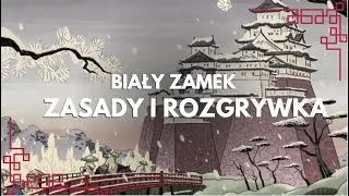Biały zamek | Zasady i Rozgrywka