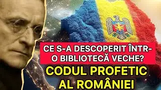 12 caiete care au prezis destinul Rom&acirc;niei
