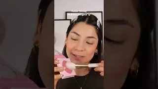 Rubor Almay - Makeup Insignia 🏅| Ig: camilaaldanar #makeup #beauty