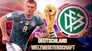 FIFA 18 WM Modus Karriere 🏆 Werden wir Weltmeister mit Deutschland? Sumas