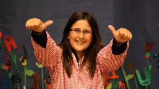 Comiat Alumnes 6è 12/13 Escola Pia Moià