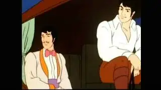 Saturday Morning Serials ep 118