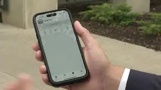 University student creates new ride-share app catering to college students only