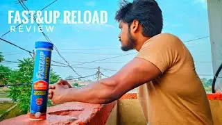 FAST & UP RELOAD REVIEW