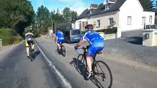 Upperchurch Sportive 2022