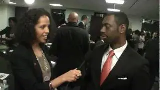 Interview with Elevator Pitch judge, Gladymir Leveille of Creme Magazine