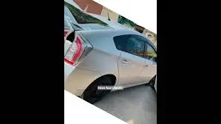 Toyota Prius L available for sale