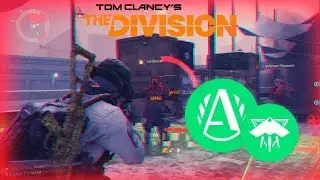 The Division 1.8.3 l SO I MADE A 1 CLIP MP7 BUILD..... LETS JUST SAY ITS 