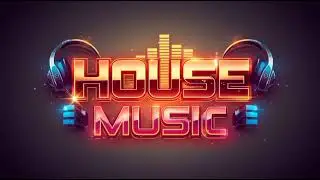 House Music Eurodance R n B - Midnight Silk (Unreleased Mix) #53