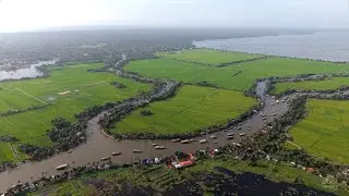 Luxury Waterfront Property | Cinematic Property Film
