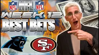 Прогнозы на футбол в понедельник вечером! | Прогнозы на матч &laquo;Пантерс&raquo; &mdash; &laquo;49ers&raquo; | Лучшие прогноз...