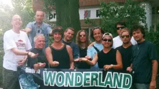 Love Parade 11-07-1998 Italian DJs