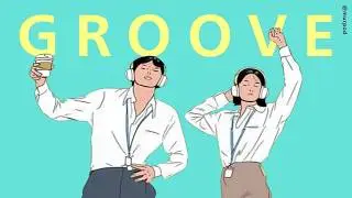 [Playlist] Конец отпуска, снова за ноутбук 💻 Ритм вверх | Bright Cafe Groove (8H No Ads)