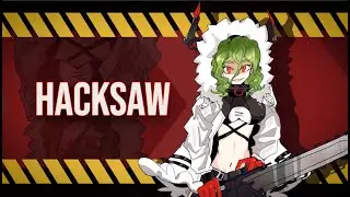 【seer project/meme】CH4INSAWW
