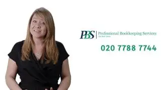 Professional Bookkeeping Services - Overview