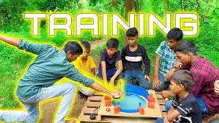 My Friends Needs a Beyblade Training