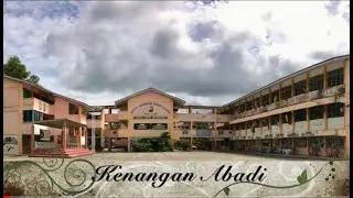 Kenangan di SKBA (2015-2020) #TAHUN6 #Batch2020