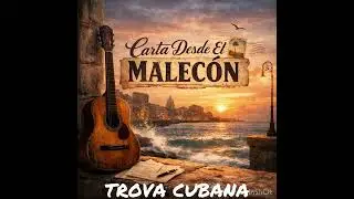 CARTA DESDE EL MALECÓN(TROVA CUBANA)