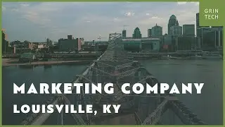 Marketing Company in Louisville, KY //promo