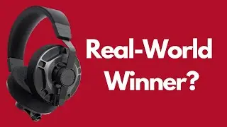 Final D7000 Headphones Review | Warm & Well-Balanced