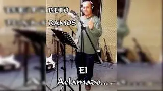 Beto Ramos -  Charquitos En El Suelo