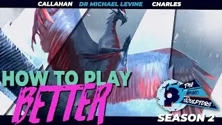 How To Play: Better (ft. Dr. Michael LeVine) | S2E11