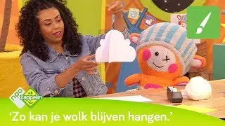 DROMEN MACHINE | Zin in Zappelin| NPO Zappelin