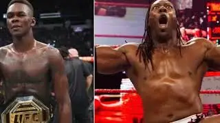 Joe Pyfer Threatens Israel Adesanya: &ldquo;I&rsquo;m Going To Cause Damage&rdquo; 😱 | UFC Seattle Headliner