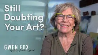 Silence Your Inner Critic | This Changes Artists