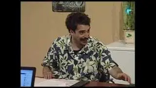 DRŽAVNI POSAO [HQ] - Ep.187: Segregacija (21.06.2013.)