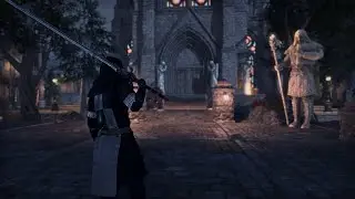 ESO | Multiclass PvP Gameplay | Scribes of Fate