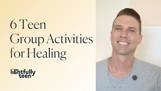 6 Group Activities That Are Often Helpful During Teen Mental Health Treatment