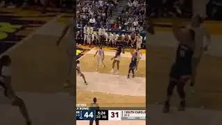 Azzi Fudd CROSSOVER Pull Up MIDDY! #womensbasketball #ncaawbb #uconnwbb #ncaachampionship
