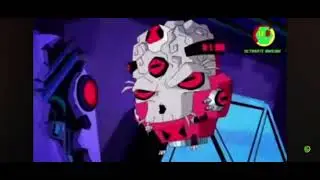 Ben 10 new series discussion video part-2