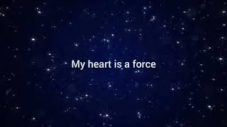 HEART OF A FORCE extended ver