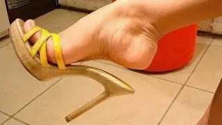 Winter Sandals Selection for Women's || Sandals Heels #fashion