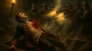 Napoleon&rsquo;s Darkest Crime: The Brutal Execution of the Duke of Enghien