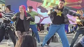 Kplay Fest Feb 16: Performance - Ctrl.Alt.Sd