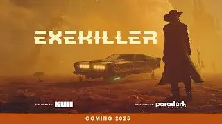 ExeKiller ||| 2025 ||| CMiG