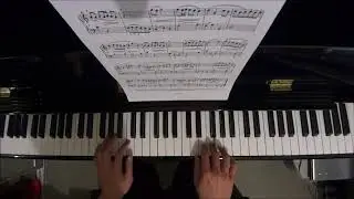 HKSMF 70th Piano 2018 Class 104 Grade 2 Richard Jones Minuet in C by Alan 校際音樂節
