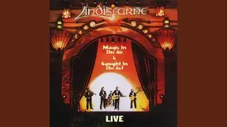 Marshall Riley's Army (Live)