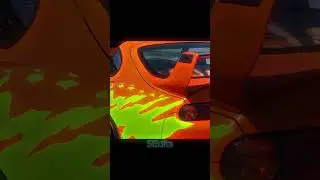 Letting a Subscriber Choose My Next Edit&hellip; They Picked a SUPRA MK4 + FUNKED UP FUNK! 🚗💨|| SEdits