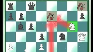 &ldquo;Unexpected Checkmate Shock 😱♟️&rdquo;