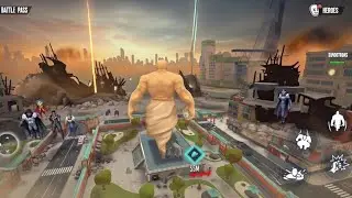 Spider fighter 3 new update 2025 gameplay