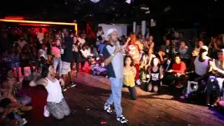 WOMENS PERFORMANCE @VOGUE NIGHTS 7/27/2015