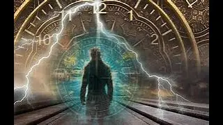 arquel mundo misterioso TIEMPOS ANTIGUOS EP 1/SALIO MAL